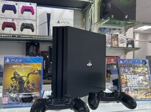 Sony PlayStation 4 Pro 1TB 