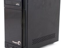 Seagate Business Storage 2 Bay NAS