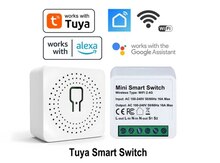 Smart Switch mini rele 16am