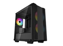 Keys "DeepCool CC360 ARGB"
