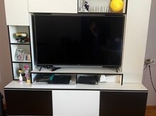 Televizor altlığı