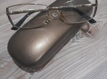 Optik eynək 