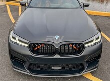 "BMW G30 gsl M5" qabag lipləri