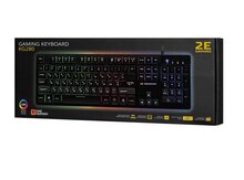 Klaviatura "2E Gaming KG280UB LED"