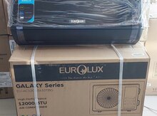 Kondisioner "Eurolux EU-AC18CHS410TBG"