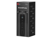 Simsiz dinamik "2E SoundXTube TWS Waterproof Black"