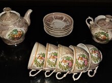 Çay servizi