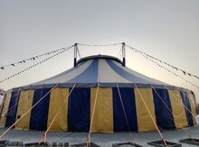 Tent işləri