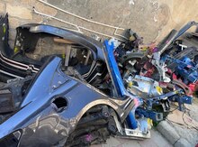 "Chevrolet Cruze" ehtiyat hissələri