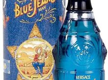 Ətir "Versace Blue Jeans"
