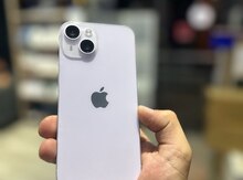 Apple iPhone 14 Purple 128GB/6GB