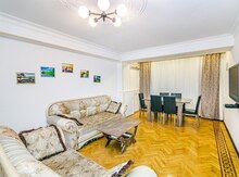 3-otaqlı mənzil kirayə verilir, Məmməd Cəfər Cəfərov küç., 79 m²