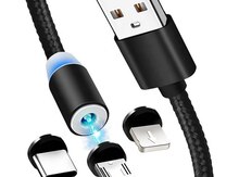 USB maqnit "iPhone"