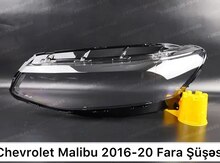 "Chevrolet Malibu" fara şüşəsi