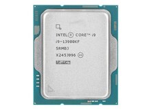 Prosessor "CPU Intel Core i9-13900KF"