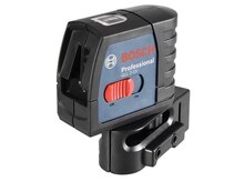 Lazer tərəzi "Bosch GLL 2-15"