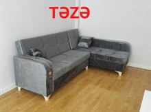 Künc divanı