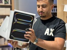 Apple iPad Pro 11-inch M4 2024 8/256GB SPB  5G(Cellular)