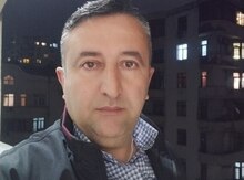 Şəxsi sürücü işi axtarıram
