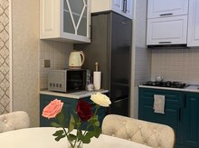2-otaqlı yeni tikili kirayə verilir, 28 May m., 70 m²
