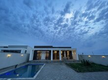 Villa, Şüvəlan qəs.