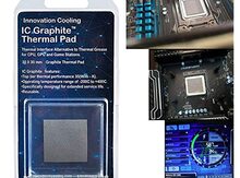 IG Graphite Thermal Pad 30x30