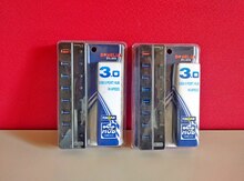 USB çoxaldıcı "HUB 8 Port USB 3.0"