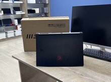 MSİ GF63