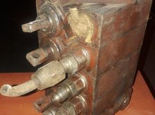 "MAZ"  ehtiyat hissələri