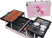 Rəsm dəsti "Unicorn Art"