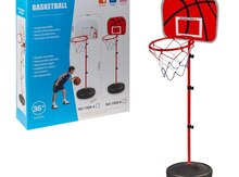 Basketbol oyunu üçün dəst