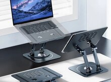 Baseus laptop stand 360 metal