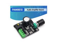 "MP3 30W" platası