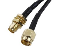 Wi-Fi kabeli 3/5/10 metr RP-SMA