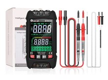 Smart multimetr "Tester 600V"