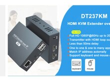 HDMİ uzadıcı "Extender 200m"