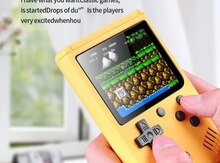 "Dendy" retro oyun konsolu