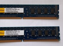 Elixir DDR3 2GB