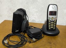 Stasionar telefon