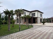 Villa kirayə verilir, Türkan qəs.
