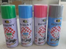 Boyalar