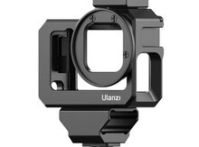 Gopro metal media mod case "Ulanzi"