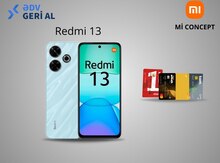 Xiaomi Redmi 13 Ocean Blue 256GB/8GB