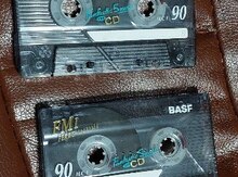 Kaset "BASF 90"