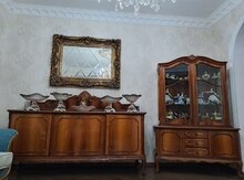 Qonaq otağı mebeli