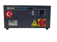 Elektrik tənzimləyici "Delta" 