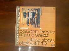 Plastinka "Rolling Stones"