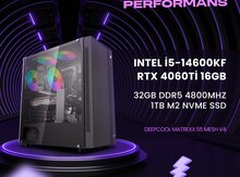 Masaüstü kompüter "COMP911 V-26"