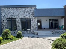 Bağ evi, Mərdəkan qəs.