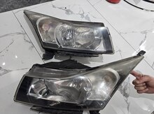 "Chevrolet Cruze" farası